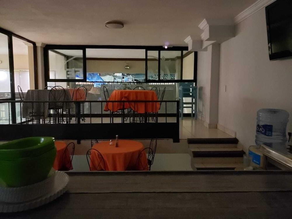 He Centro - Desayuno Incluido Ξενοδοχείο Tuxtla Gutiérrez Εξωτερικό φωτογραφία