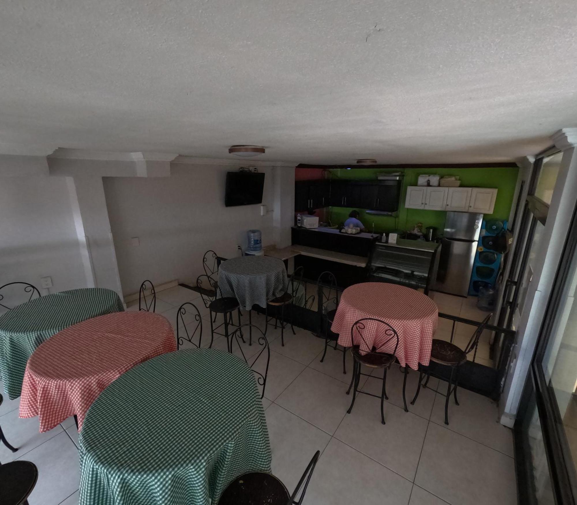 He Centro - Desayuno Incluido Ξενοδοχείο Tuxtla Gutiérrez Εξωτερικό φωτογραφία