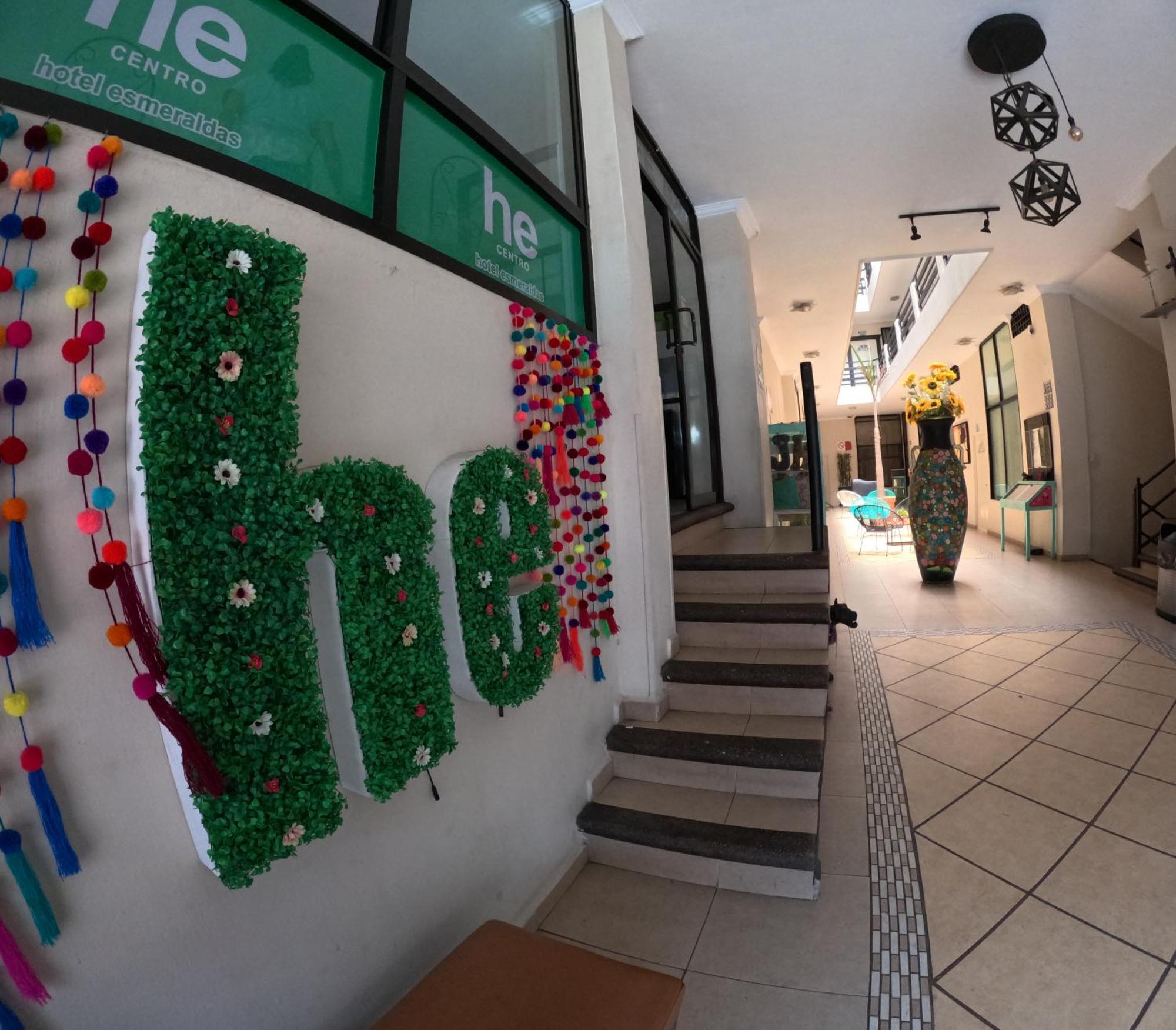 He Centro - Desayuno Incluido Ξενοδοχείο Tuxtla Gutiérrez Εξωτερικό φωτογραφία