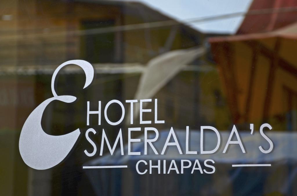 He Centro - Desayuno Incluido Ξενοδοχείο Tuxtla Gutiérrez Εξωτερικό φωτογραφία