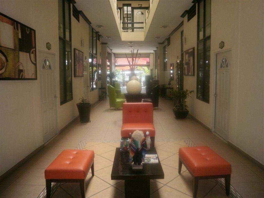 He Centro - Desayuno Incluido Ξενοδοχείο Tuxtla Gutiérrez Εξωτερικό φωτογραφία